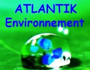 Logo de Atlantik Environnement | Assainissement Collectif Autonome Ancenis