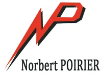 Logo de Poirier Norbert | Artisan Électricien Étriché - Châteauneuf sur Sarthe
