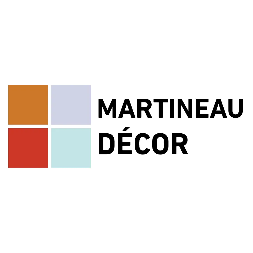 Logo de Martineau Décor 