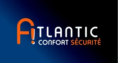 Logo de Atlantic Confort Sécurité | Alarme Challans