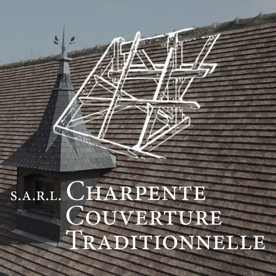 Logo de C.C.T - Charpente Couverture Traditionnelle