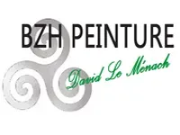 Logo de BZH Peinture | Revêtement Sol et Mur Theix