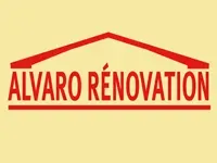 Logo de Alvaro Rénovation | Maçon Treize Septiers