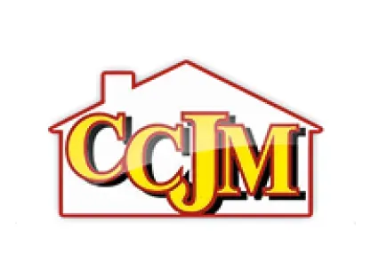 Logo de CCJM Couverture Coquelin | Couvreur Guéméné Penfao