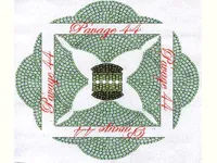 Logo de Pavage 44 | Pose pavés - Bordures - Enrobé - Saffré - Blain