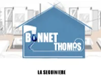 Logo de Bonnet Thomas | Electricien La Séguinière