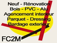 Logo de FC2M 