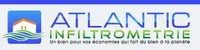 Logo de Atlantic Infiltrométrie | Diagnostic Perméabilité à l’air Nantes