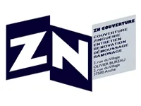 Logo de ZN Couverture 