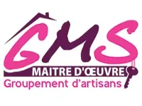 Logo de GMS | Maître d'Oeuvre Chantonnay