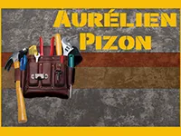 Logo de Pizon Aurélien 