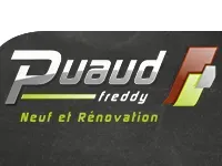 Logo de Puaud Freddy | Carreleur - St Paul en Pareds - Les Herbiers