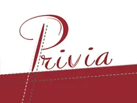 Logo de Privia 