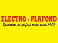 Logo de Electro Plafond | Artisan Electricien - Ambillou - Tours