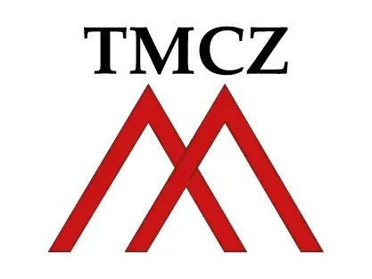 Logo de TMCZ 