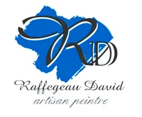 Logo de Raffegeau David | Artisan Peintre Saint-Lumine-de-Clisson