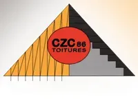Logo de CZC 86 Toiture 