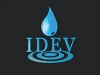 Logo de IDEV | Constructeur Piscine La Roche sur Yon