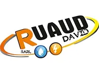 Logo de Ruaud David 
