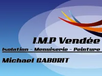 Logo de Imp Vendée | Menuisier Challans - Saint Gervais