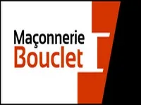 Logo de Maconnerie Bouclet 