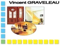 Logo de Graveleau Vincent 