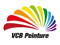 Logo de VCB Peinture | Peintre Trélazé