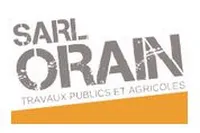 Logo de Orain Sarl | Aménagement Extérieur Pancé