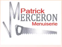 Logo de Merceron Patrick | Menuisier Les Ponts de Cé - Bouchemaine