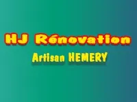 Logo de HJ Rénovation 