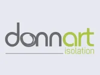 Logo de Donnart | Isolation Maison - Saint Grégoire - Montgermont