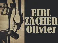 Logo de Zacher Olivier 