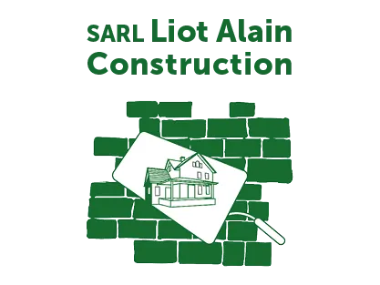 Logo de Liot Alain Construction 