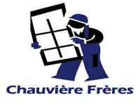 Logo de Chauvière Frères 