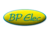 Logo de BP ELEC 