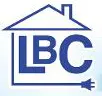 Logo de LBC Electricité 