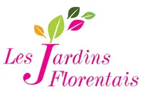Logo de Les Jardins Florentais | Paysagiste St Florent le Vieil