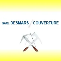 Logo de Desmars Couverture | Couvreur - Poseur de Bardage Trignac