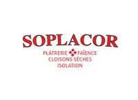 Logo de Soplacor | Carreleur Pornic - St Père en Retz - St Michel chef chef