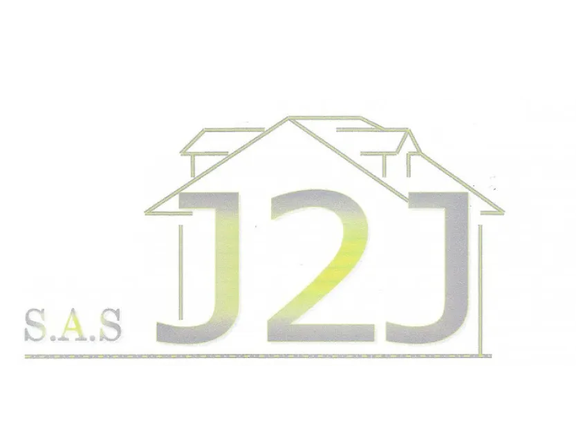 Logo de J2J | Platrier - Plaquiste Montlouis sur Loire