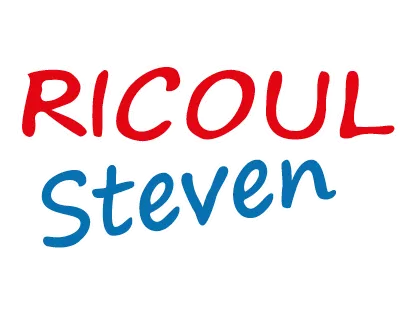 Logo de Ricoul Steven | Couvreur Saint Nazaire