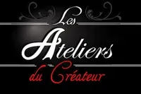 Logo de Les Ateliers Du Créateur | Peintre - Décoratrice - Pontchâteau