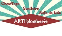 Logo de Arti'Plomberie | Plombier Pontchâteau