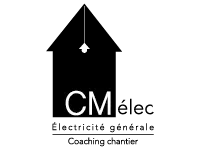 Logo de CMélec 