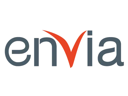 Logo de Envia 