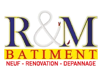 Logo de R & M Batiment 