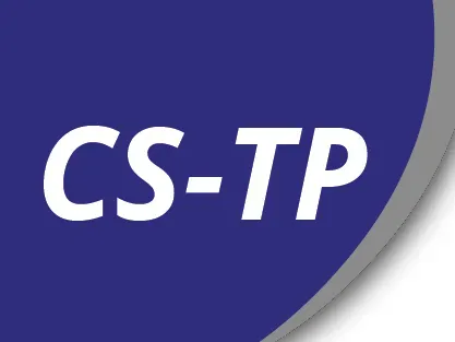 Logo de CS TP | Entreprise de Terrassement - Thuré - Châtellerault - Naintré