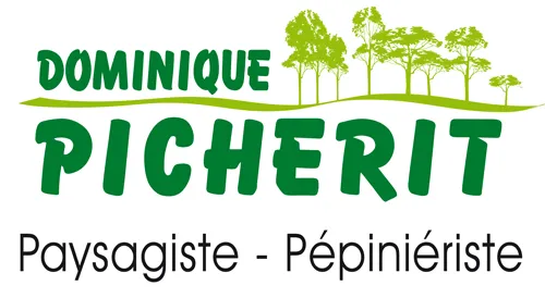 Logo de Picherit Dominique  | Paysagiste Ambillou