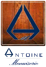Logo de Antoine Menuiserie | Aménagement Intérieur Thorigné d'Anjou