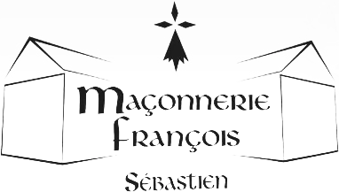 Logo de Maçonnerie François Sebastien | Maçon Guillac - Josselin - Ploërmel